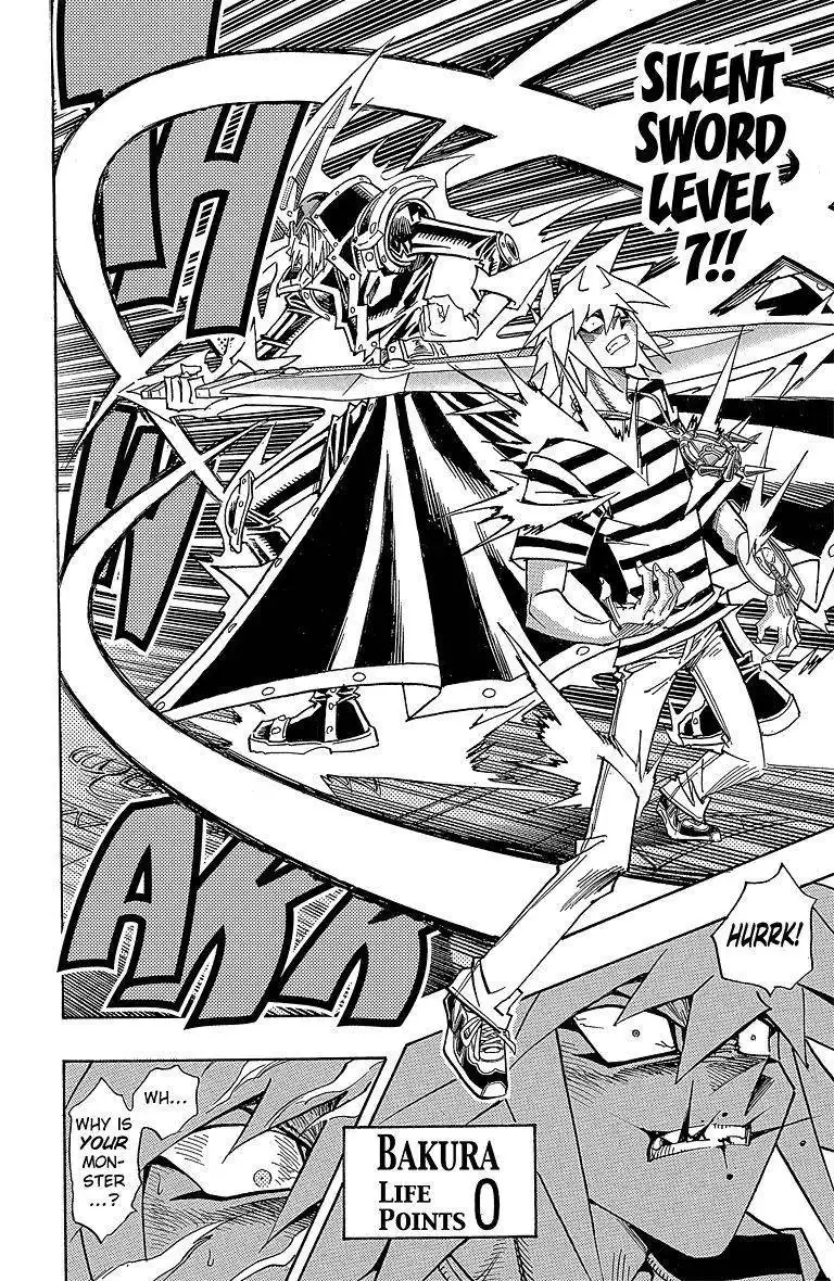 Yu-Gi-Oh! Millennium World Chapter 49 18